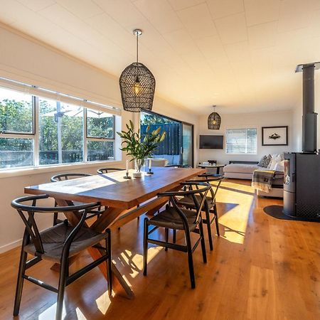 Belle View - Stay Waiheke Onetangi Экстерьер фото