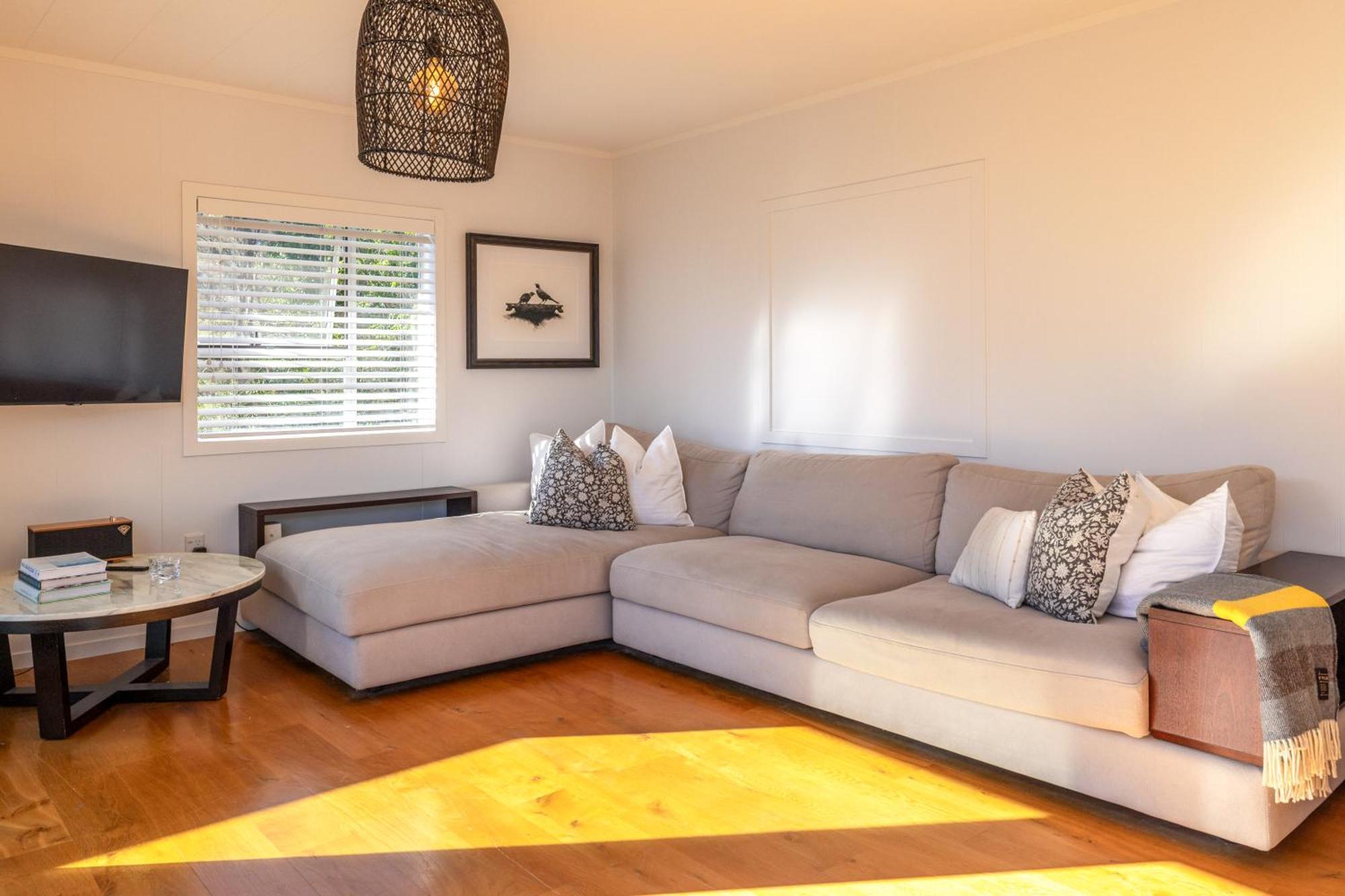 Belle View - Stay Waiheke Onetangi Экстерьер фото