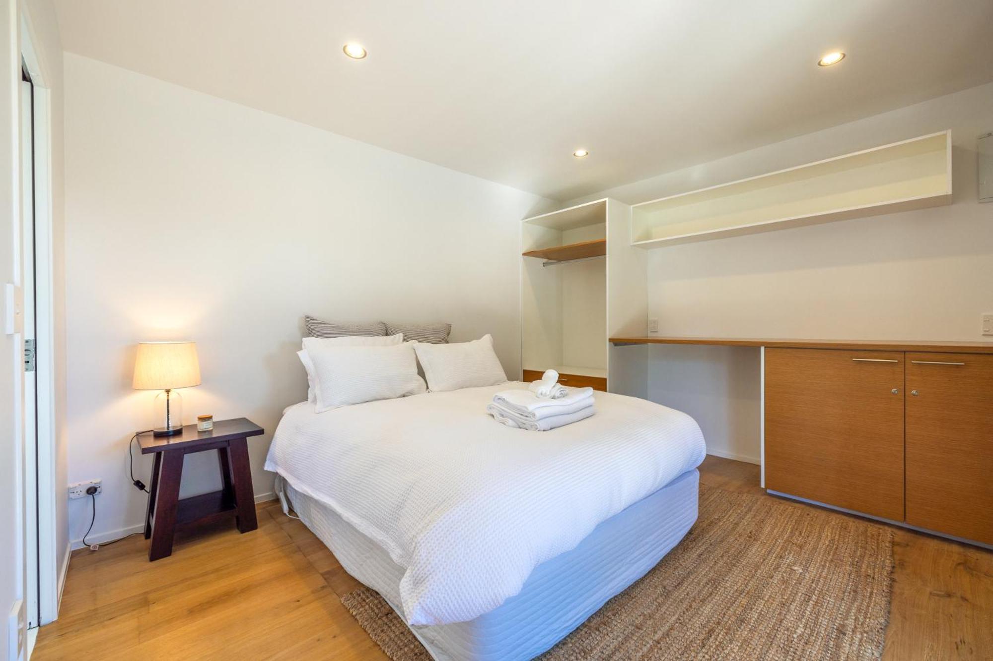 Belle View - Stay Waiheke Onetangi Экстерьер фото