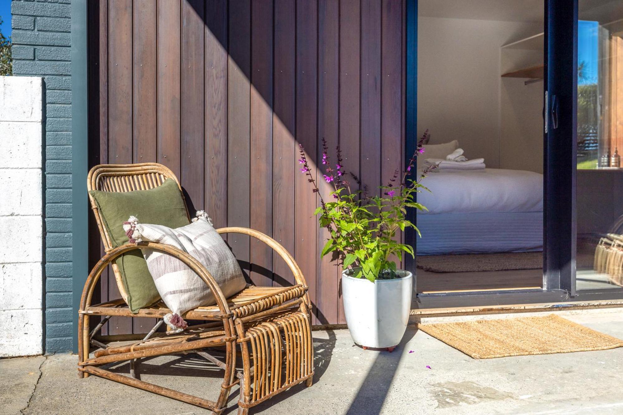 Belle View - Stay Waiheke Onetangi Экстерьер фото
