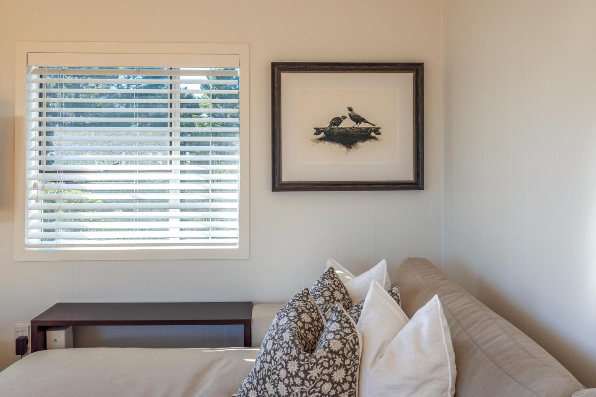 Belle View - Stay Waiheke Onetangi Экстерьер фото