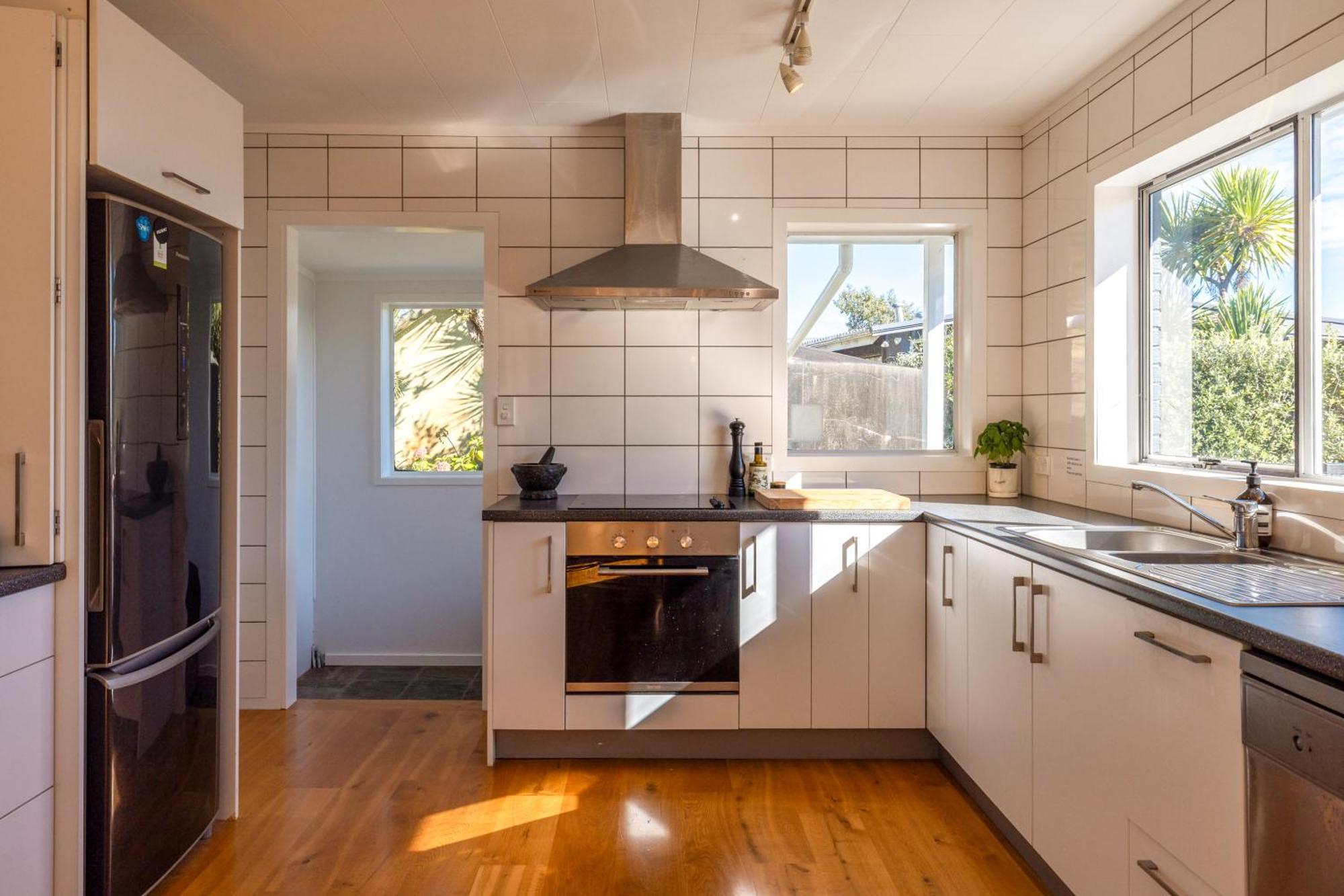 Belle View - Stay Waiheke Onetangi Экстерьер фото