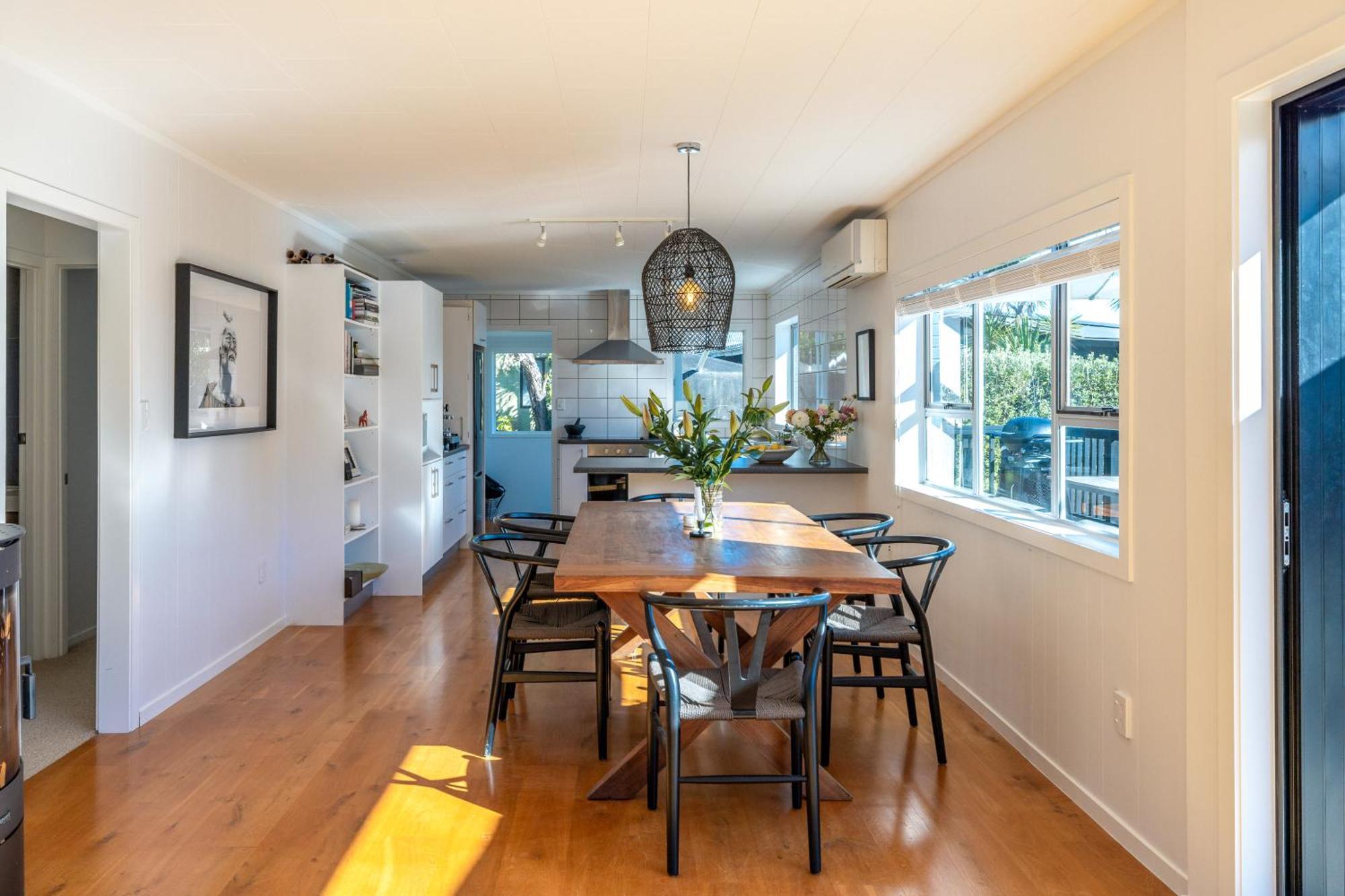 Belle View - Stay Waiheke Onetangi Экстерьер фото