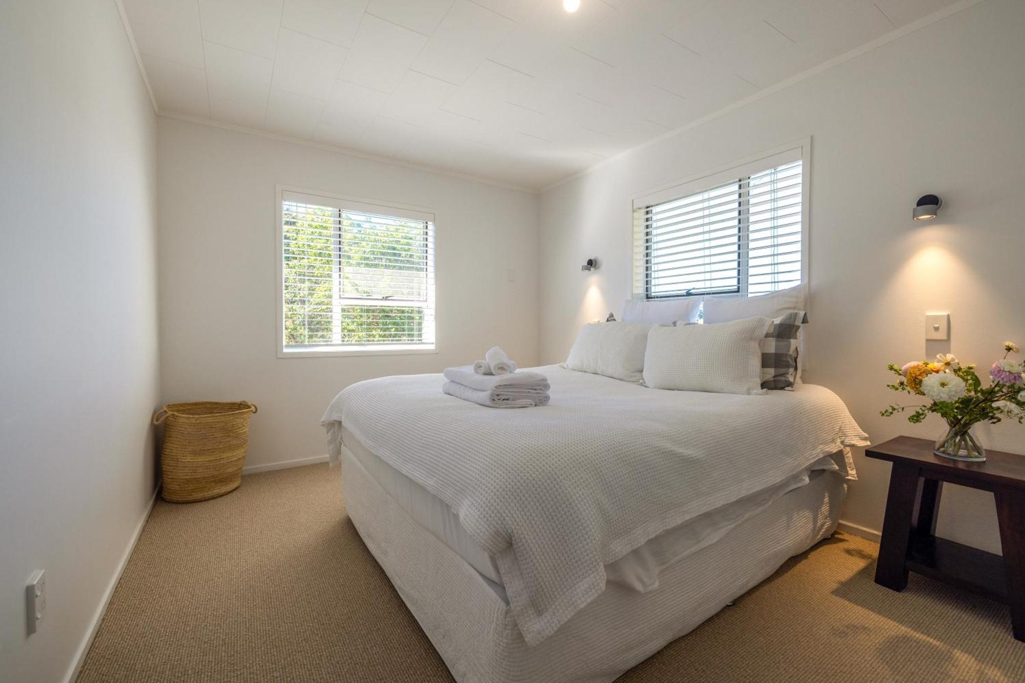 Belle View - Stay Waiheke Onetangi Экстерьер фото