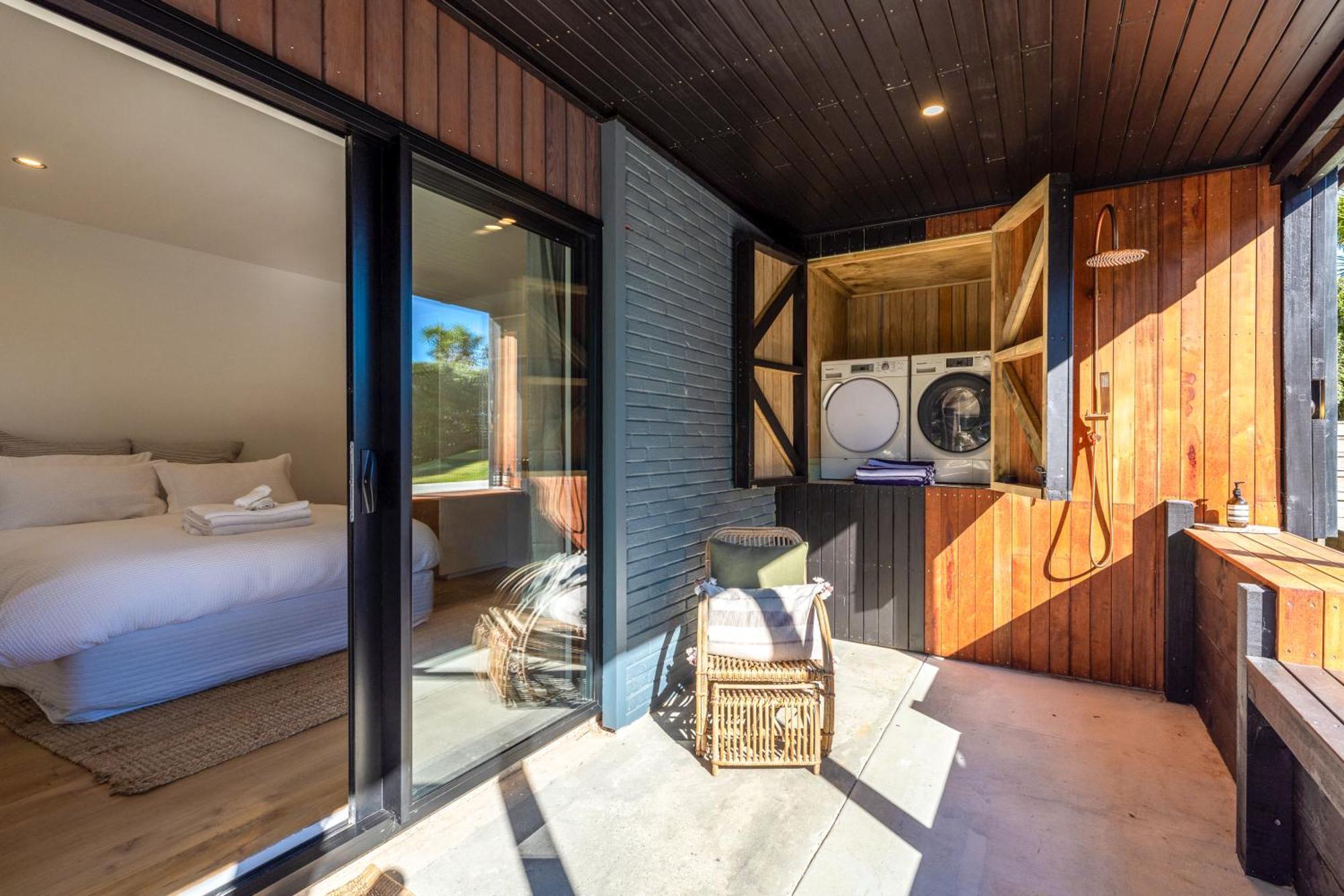Belle View - Stay Waiheke Onetangi Экстерьер фото