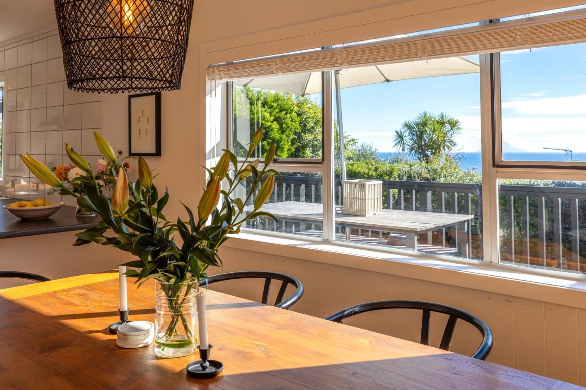 Belle View - Stay Waiheke Onetangi Экстерьер фото
