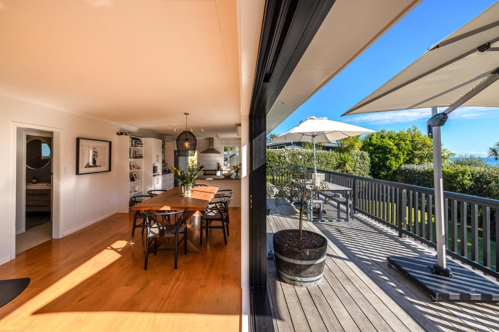 Belle View - Stay Waiheke Onetangi Экстерьер фото