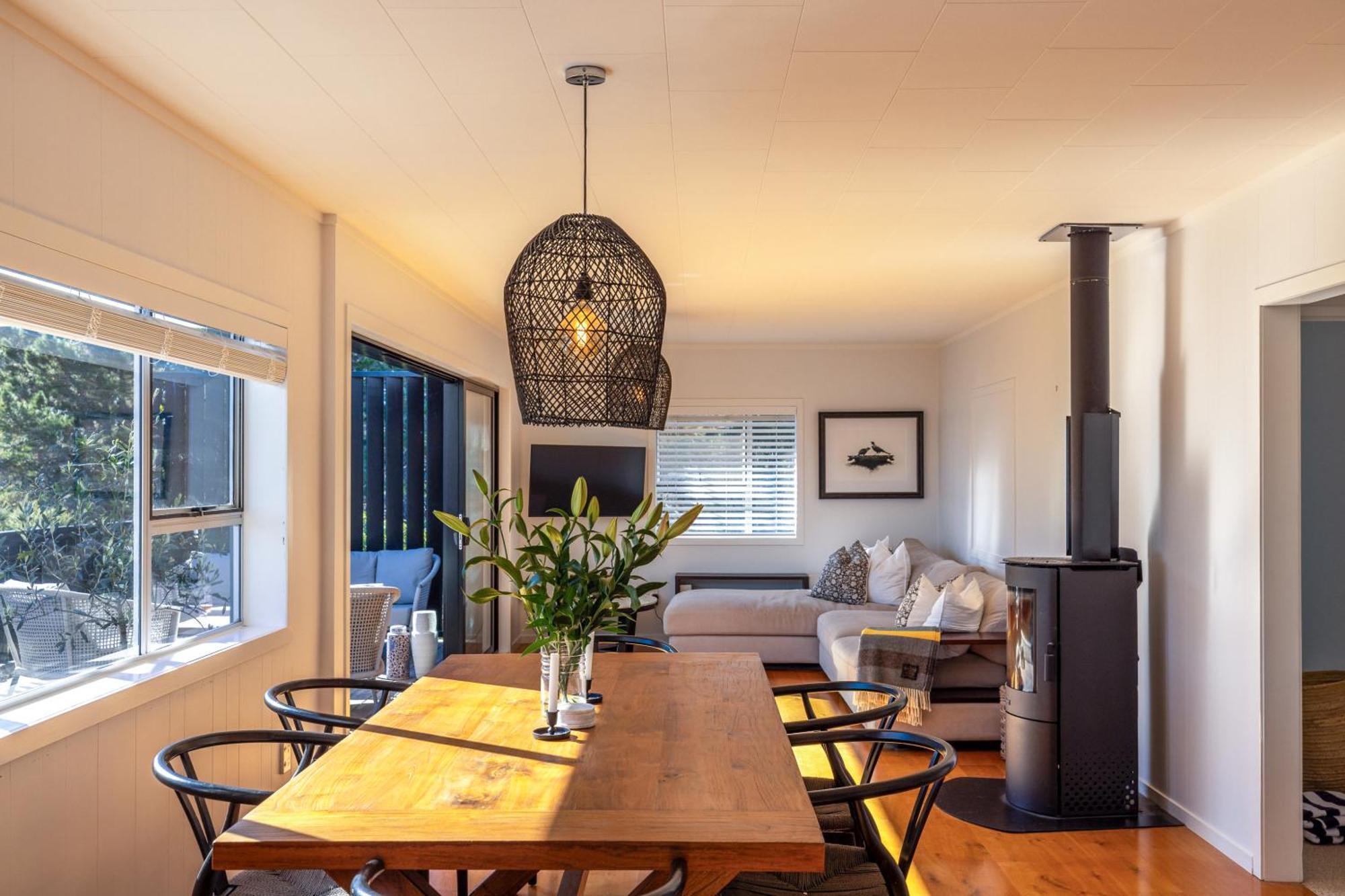 Belle View - Stay Waiheke Onetangi Экстерьер фото