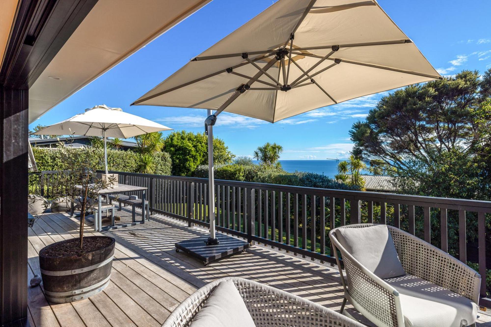 Belle View - Stay Waiheke Onetangi Экстерьер фото
