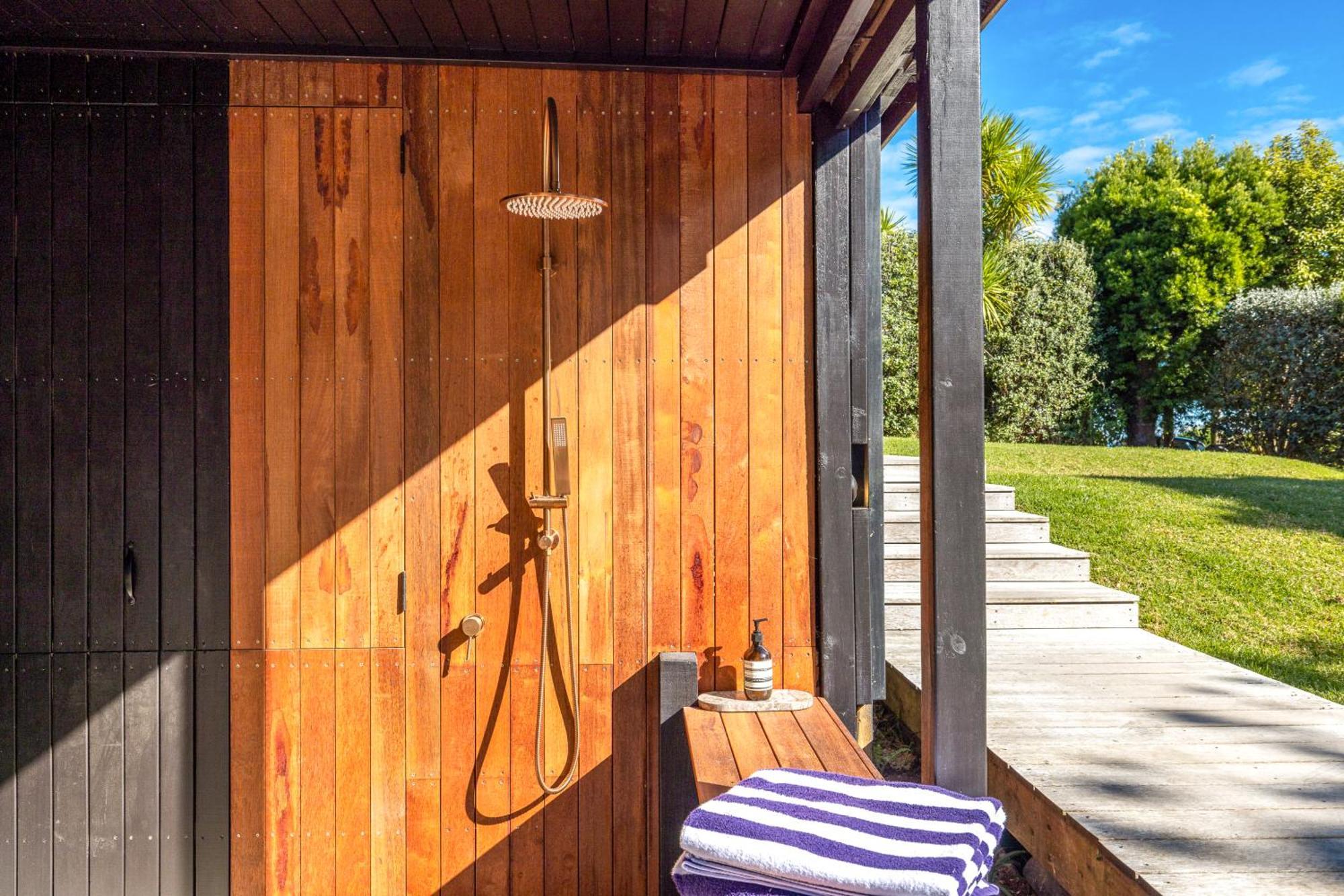 Belle View - Stay Waiheke Onetangi Экстерьер фото