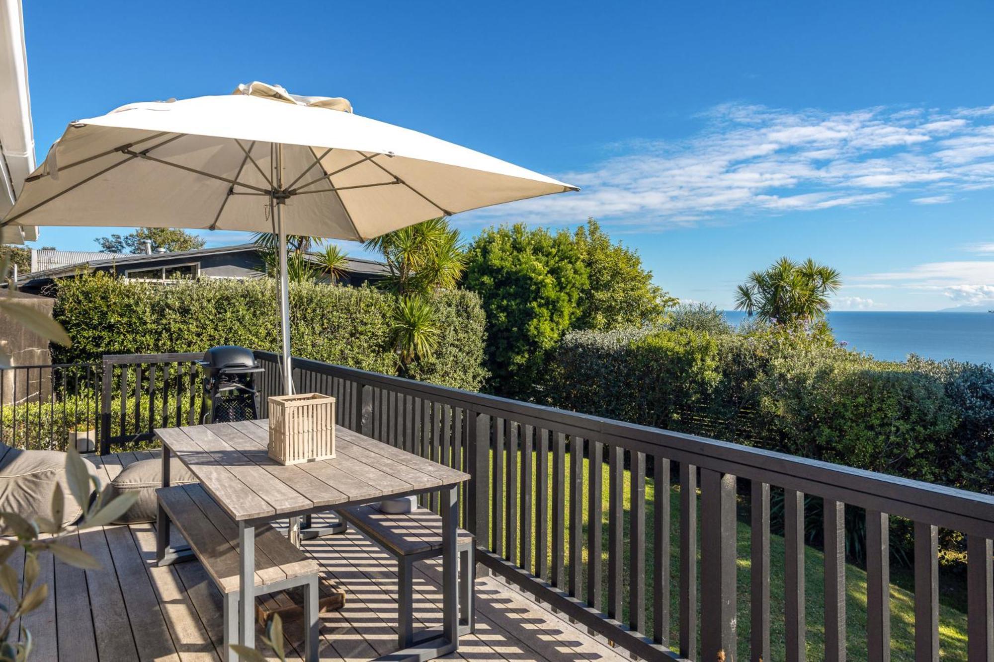 Belle View - Stay Waiheke Onetangi Экстерьер фото