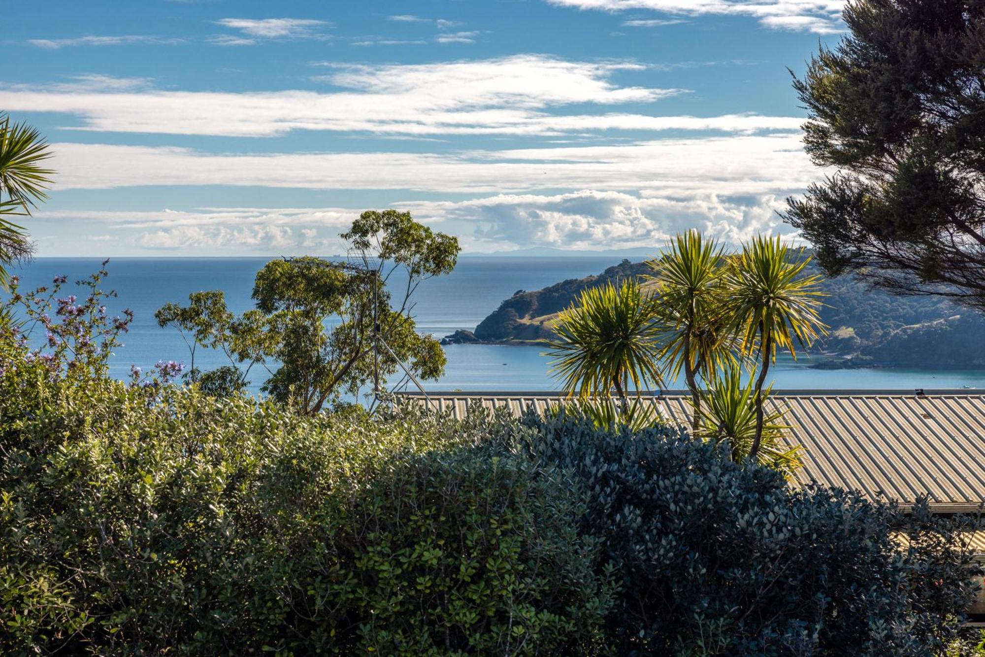 Belle View - Stay Waiheke Onetangi Экстерьер фото