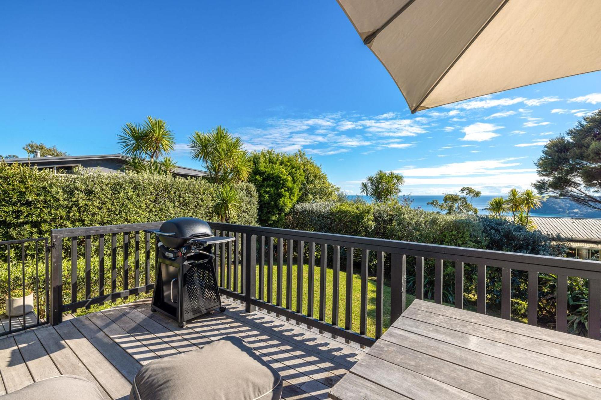 Belle View - Stay Waiheke Onetangi Экстерьер фото