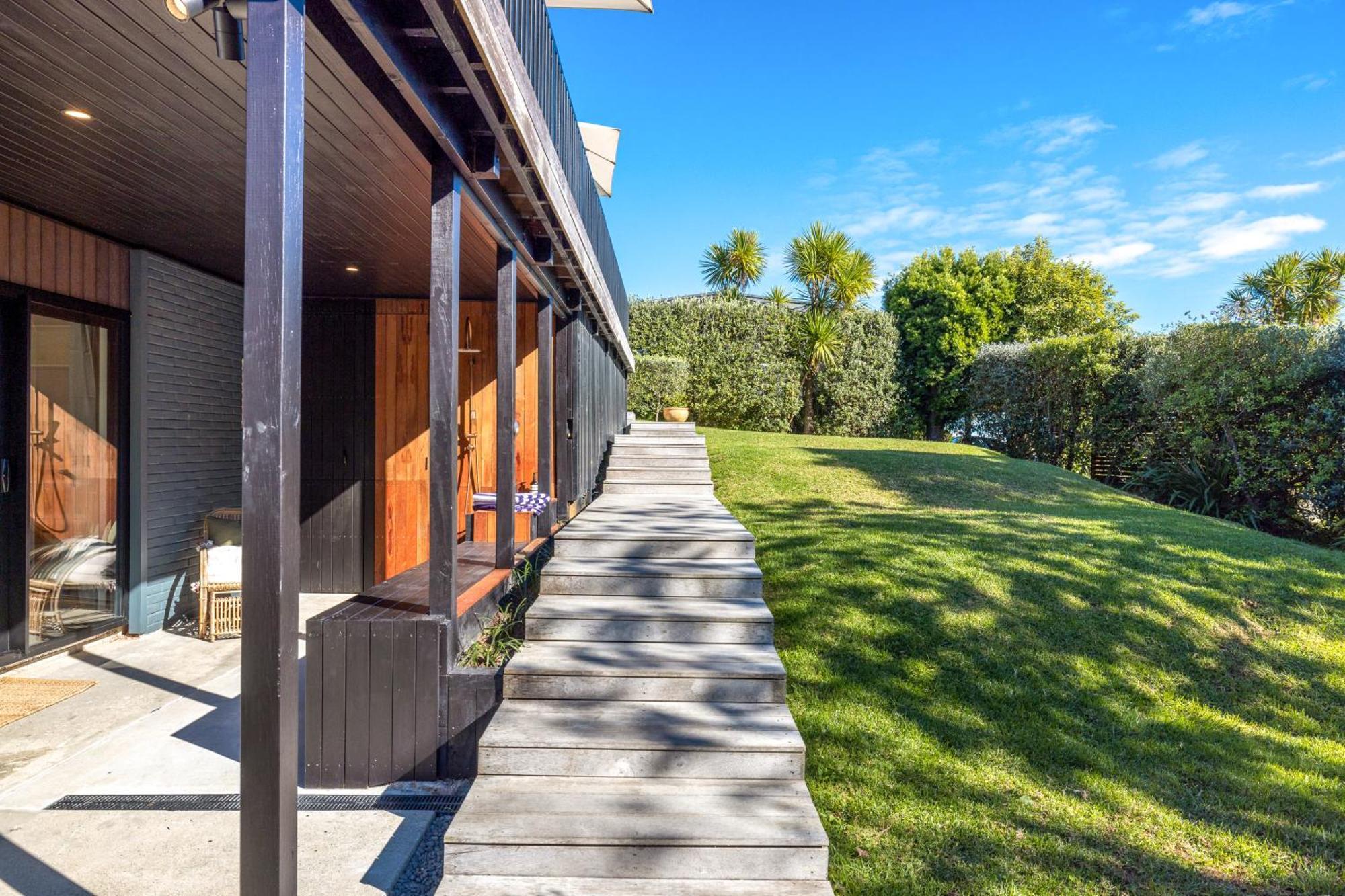 Belle View - Stay Waiheke Onetangi Экстерьер фото